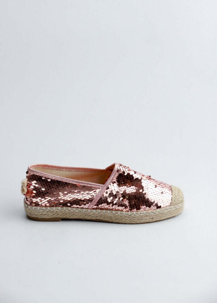 Women Casual Sequins Style Shoes - Image 1