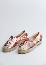 Women Casual Sequins Style Shoes - Image 2