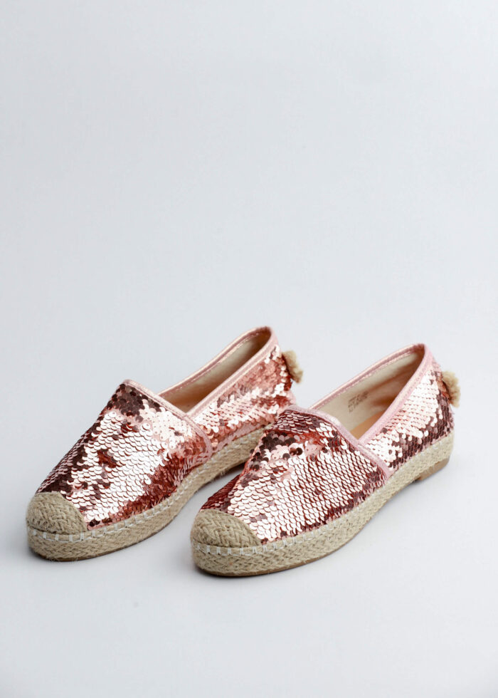Women Casual Sequins Style Shoes - Image 2