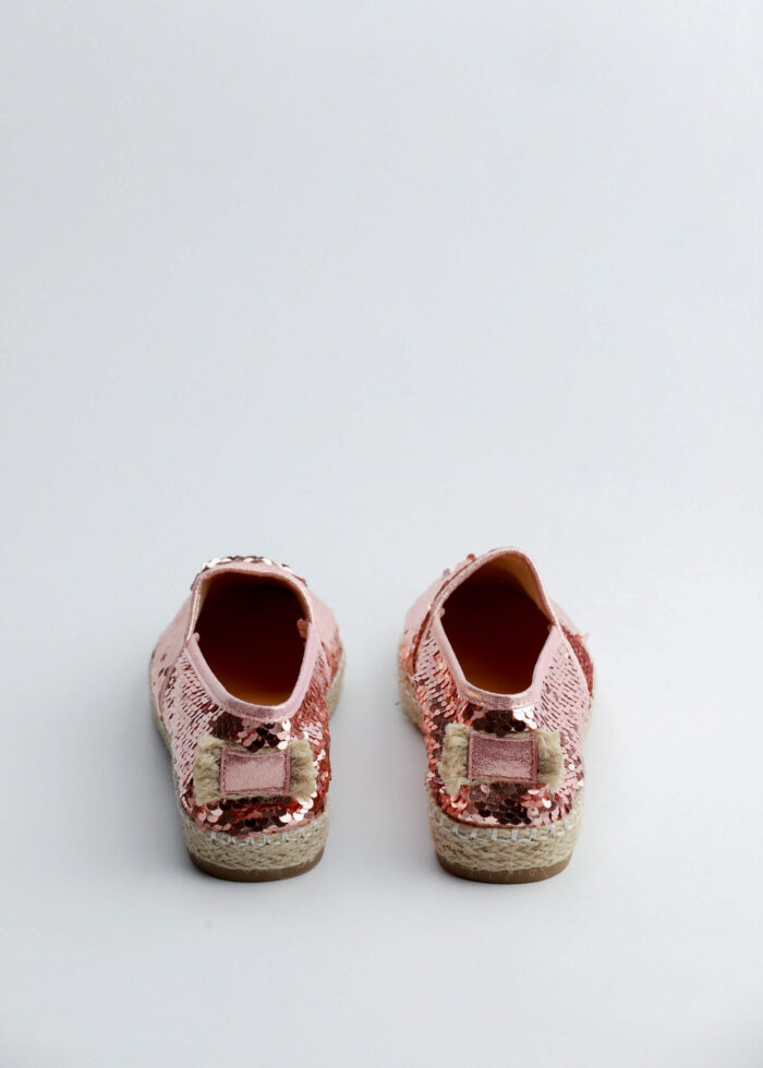 Women Casual Sequins Style Shoes - Image 4