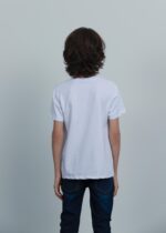 Kids Boy Roblox Printed T-Shirt - Image 4