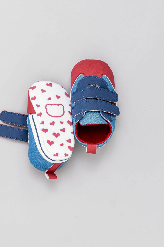 Baby Jeans Shoes - Image 2