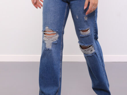 Women's jeans