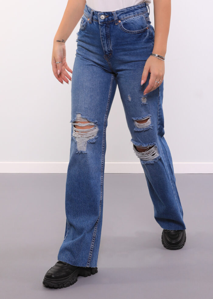 Women's jeans - Image 1