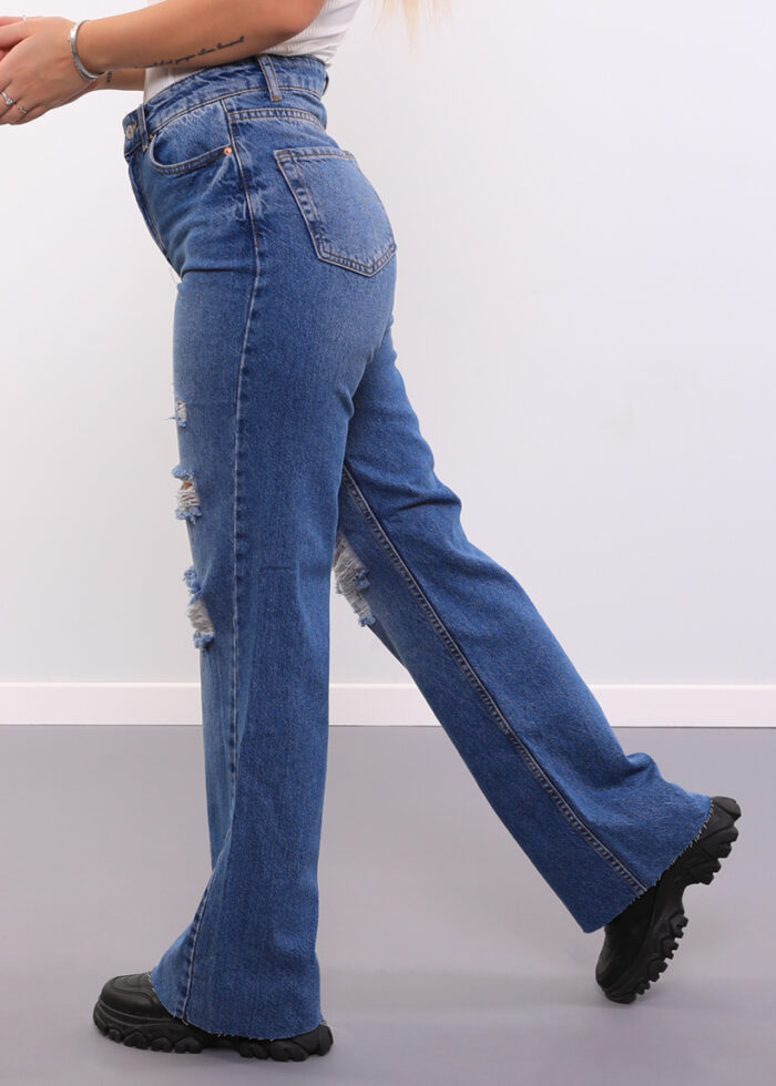 Women's jeans - Image 2