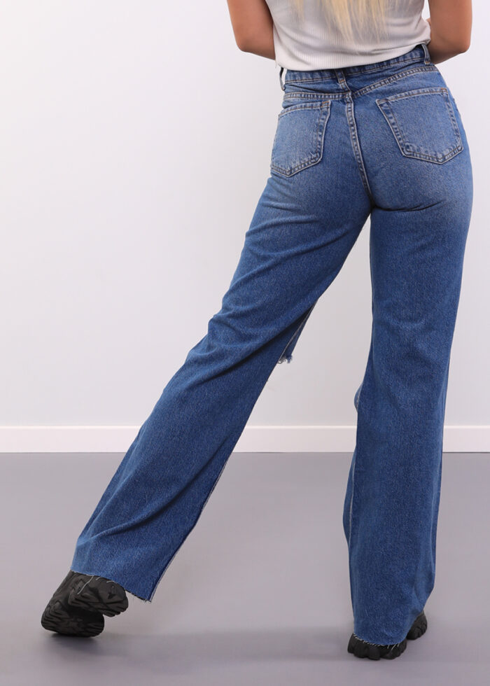Women's jeans - Image 3