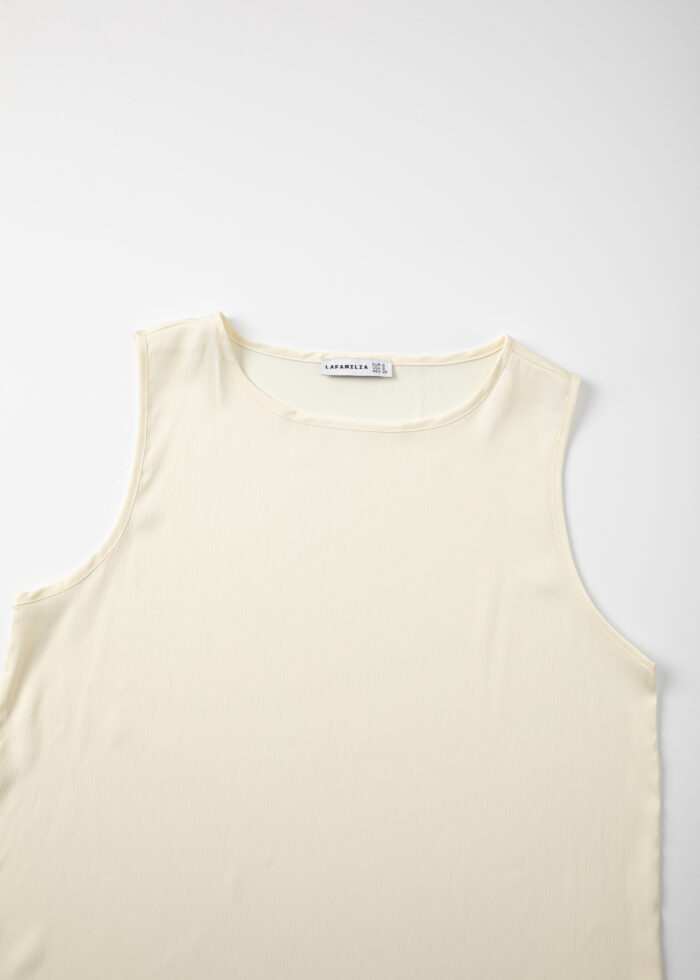 Women Plain Blouse - Image 2