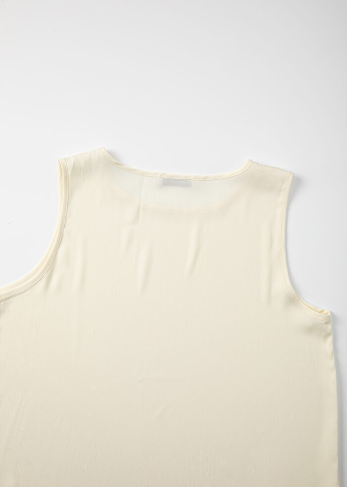 Women Plain Blouse - Image 5