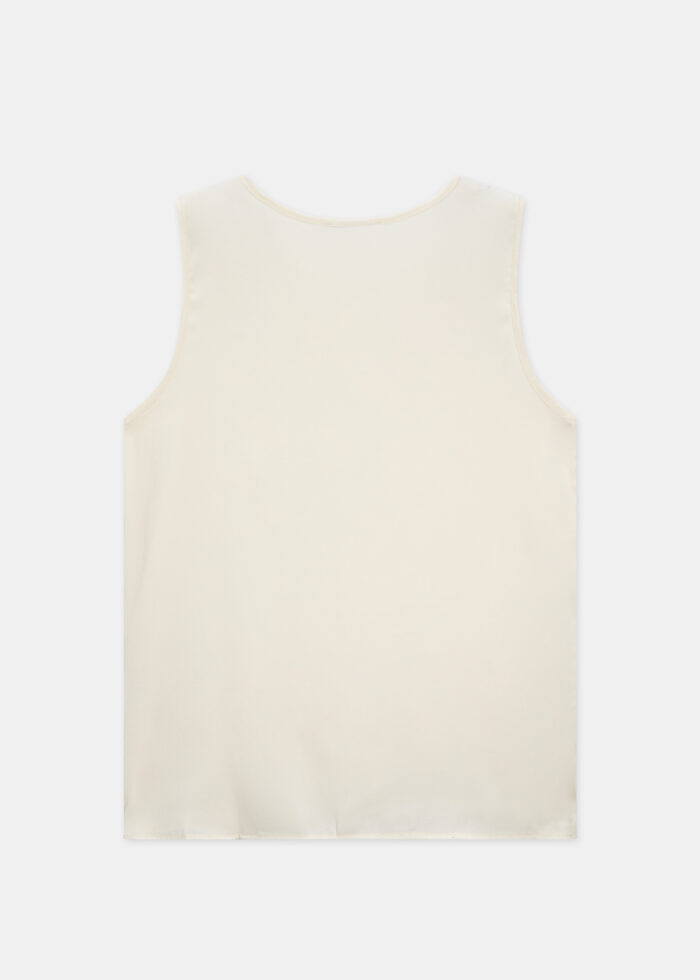 Women Plain Blouse - Image 7