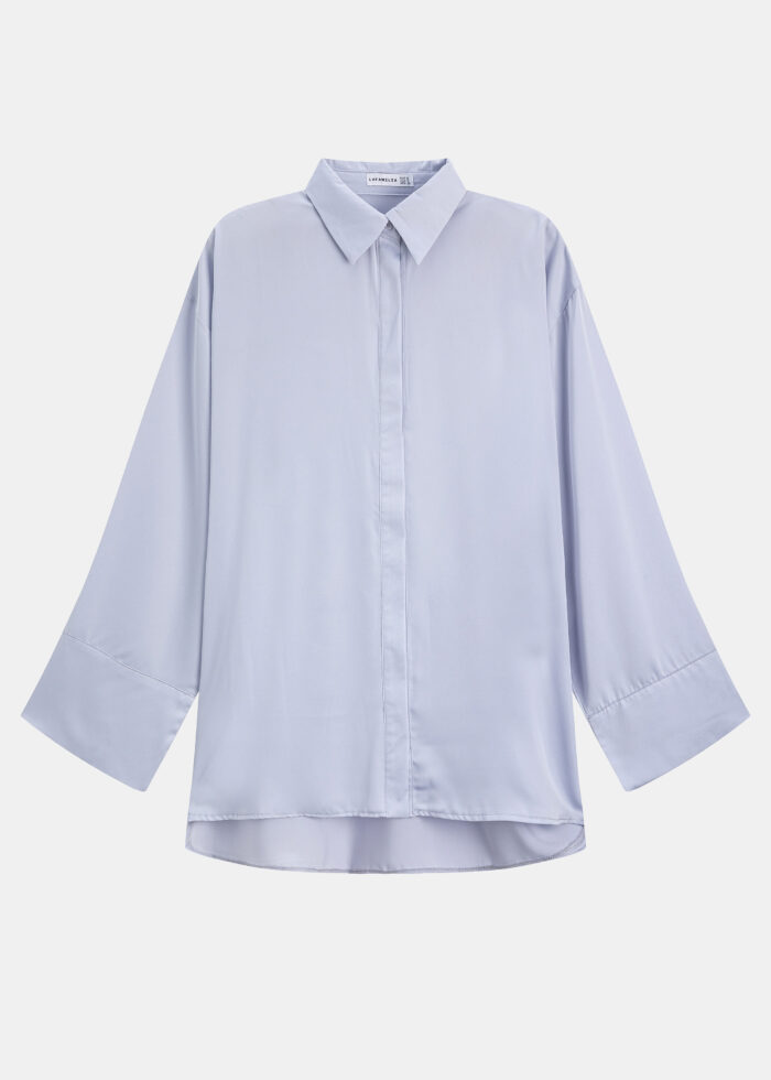 Women Plain Shirt - Image 3