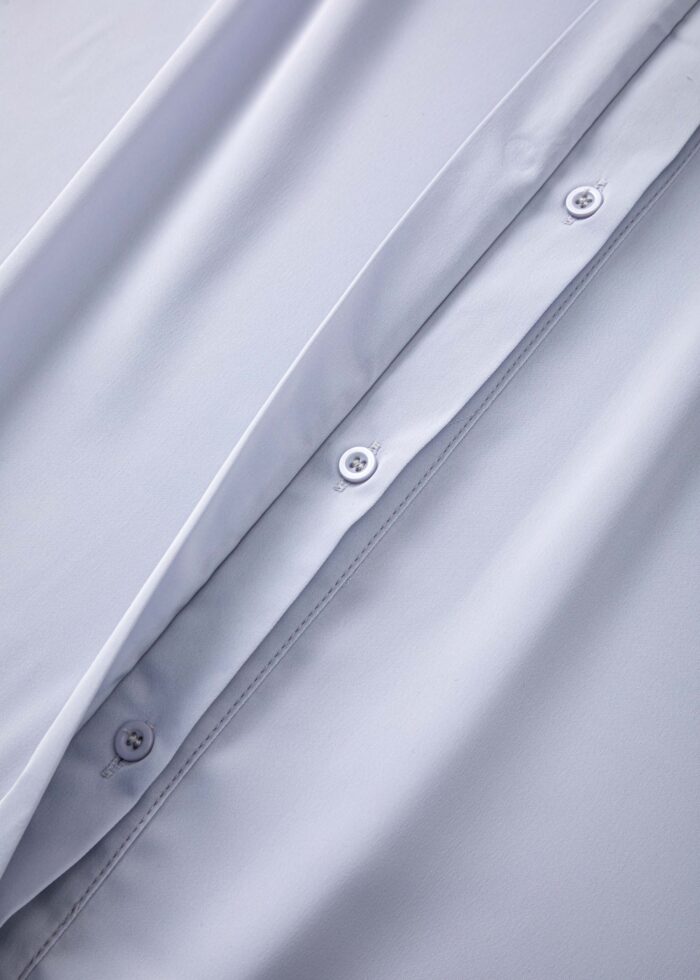 Women Plain Shirt - Image 4