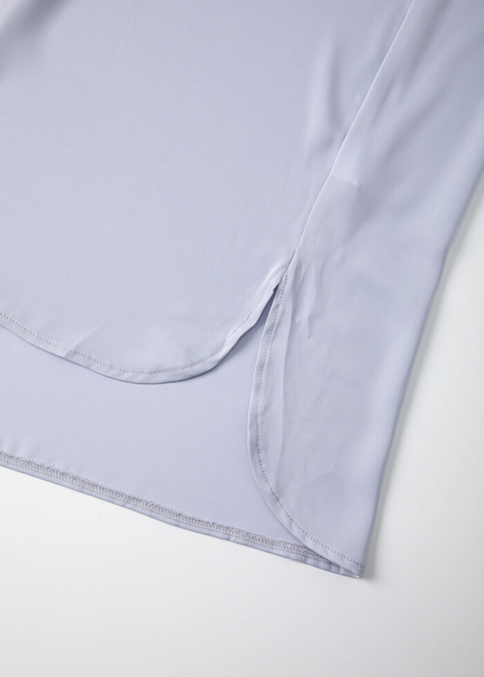 Women Plain Shirt - Image 6