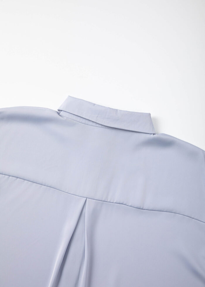 Women Plain Shirt - Image 7