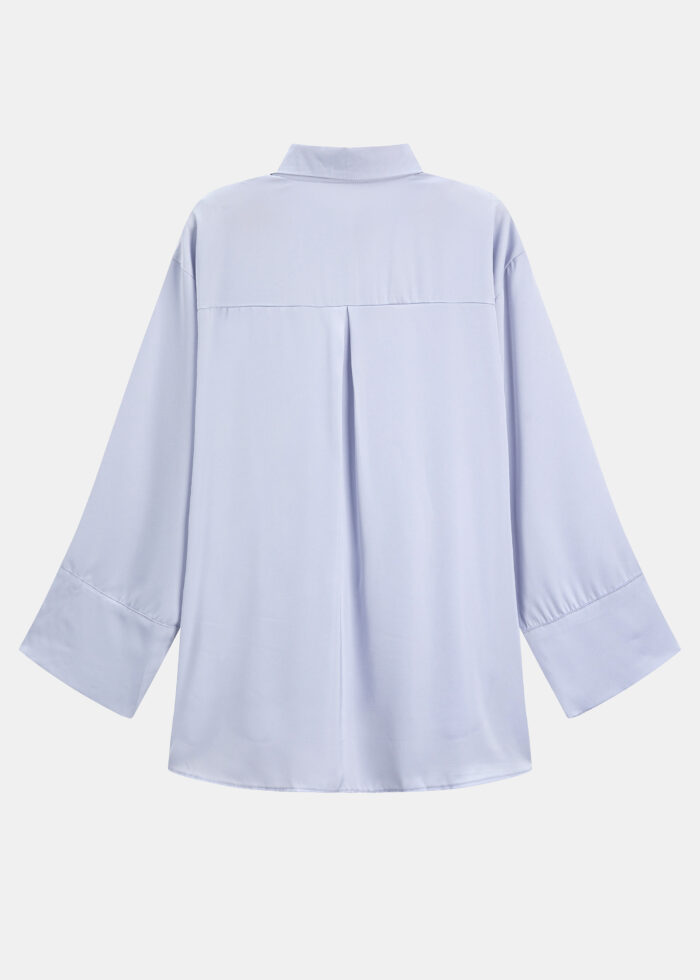 Women Plain Shirt - Image 9