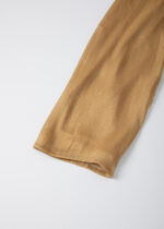 Women Glittery Fabric Blouse - Image 4