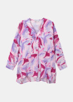 Women Printed Blouse