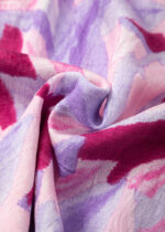 Women Printed Blouse - Image 6