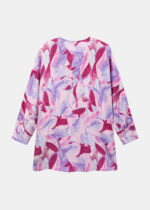 Women Printed Blouse - Image 7