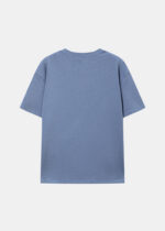 Women Plain Basic T-Shirt - Image 7