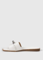 Women Leather Slipper - Image 5