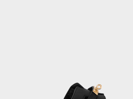 Women Leather Slipper
