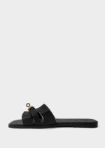 Women Leather Slipper - Image 5