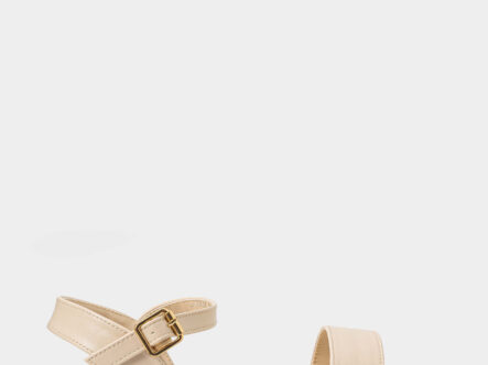 Women Leather Sandal