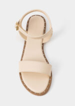 Women Leather Sandal - Image 3