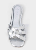 Women Leather Slipper - Image 3