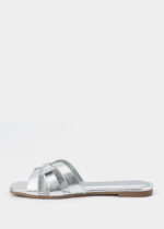 Women Leather Slipper - Image 5