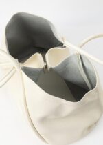 Women Leather Bag - Image 5