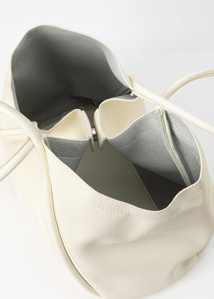 Women Leather Bag - Image 5