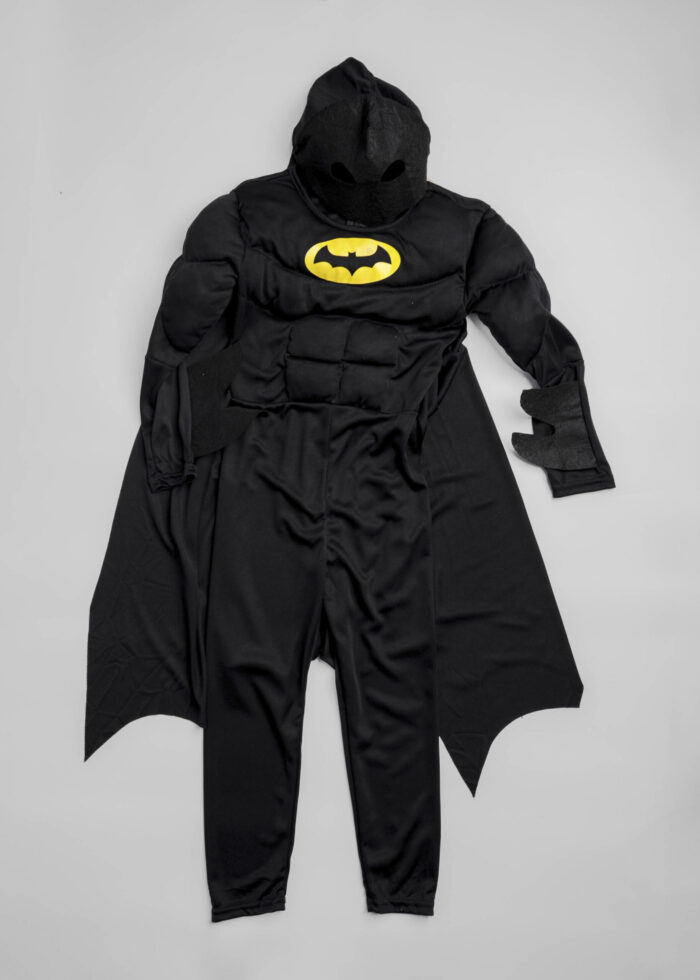 Baby Boy Batman Suit - Image 1