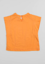 Baby Girl Plain T-Shirt - Image 2