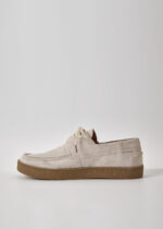 Men Suede Topsider - Image 5