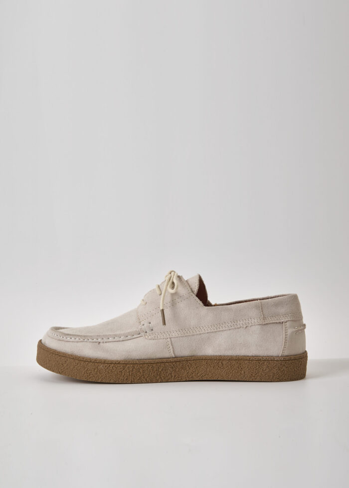 Men Suede Topsider - Image 5