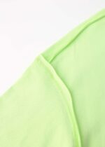 Men "Street Estimate" Printed T-Shirt - Image 3