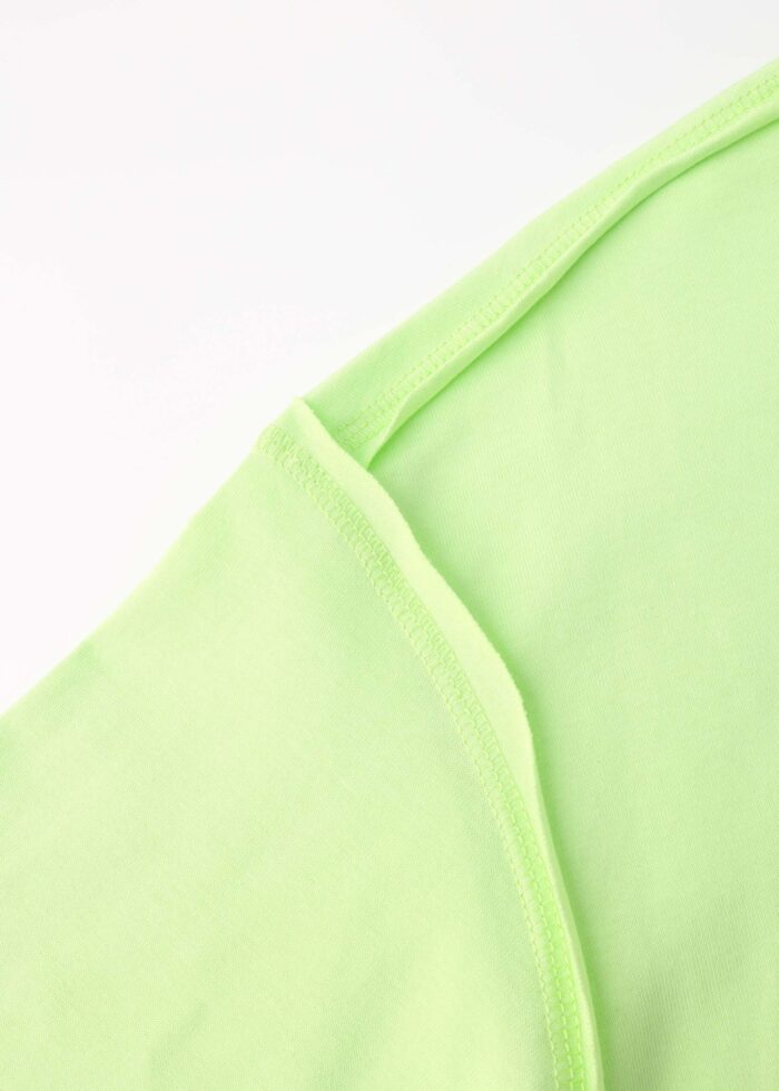 Men "Street Estimate" Printed T-Shirt - Image 3