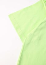 Men "Street Estimate" Printed T-Shirt - Image 4
