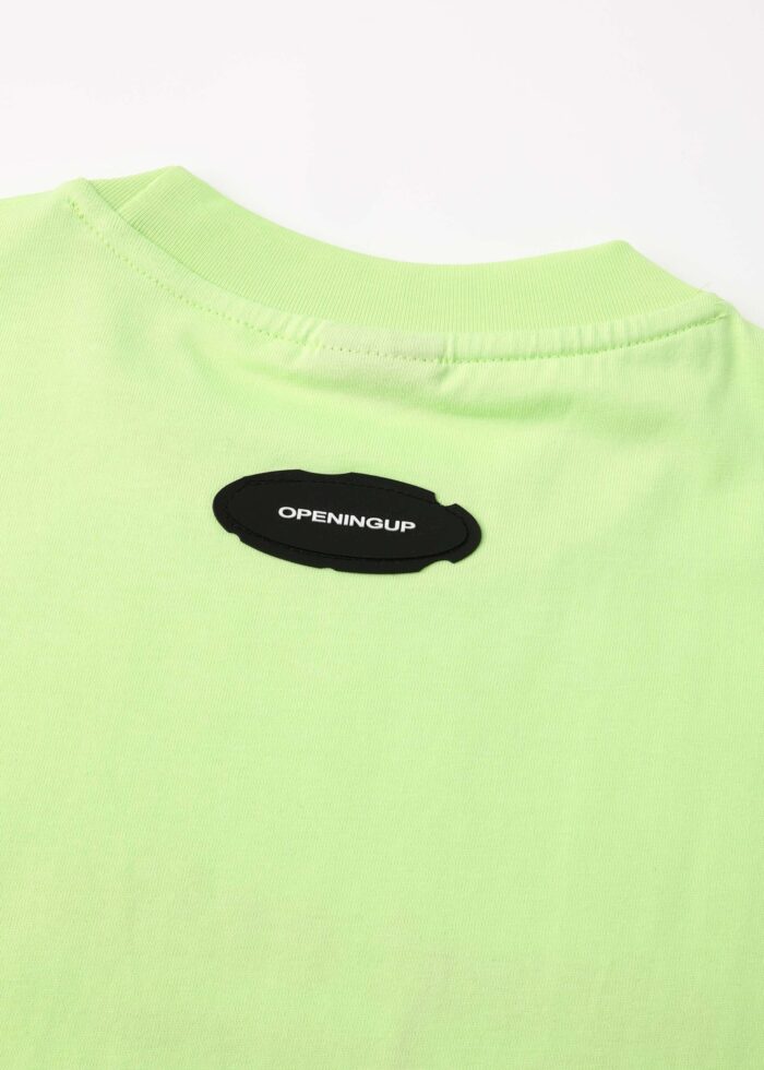 Men "Street Estimate" Printed T-Shirt - Image 6