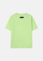 Men "Street Estimate" Printed T-Shirt - Image 8