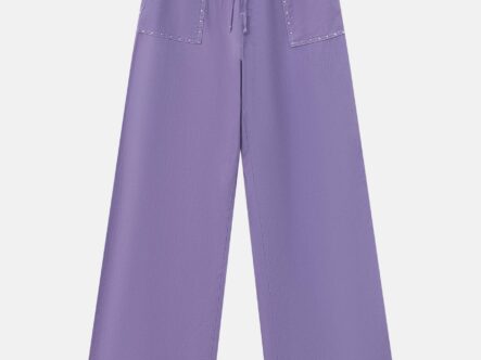 Women Flow Trouser