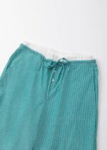 Women Striped Flow Trouser - Image 2