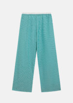 Women Striped Flow Trouser - Image 6