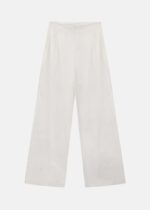 Women Pleated Trouser