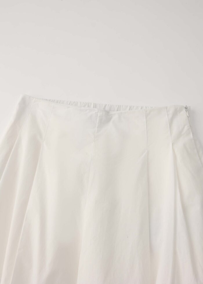 Women Pleated Trouser - Image 2