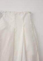 Women Pleated Trouser - Image 3