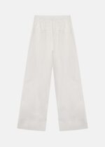 Women Pleated Trouser - Image 7