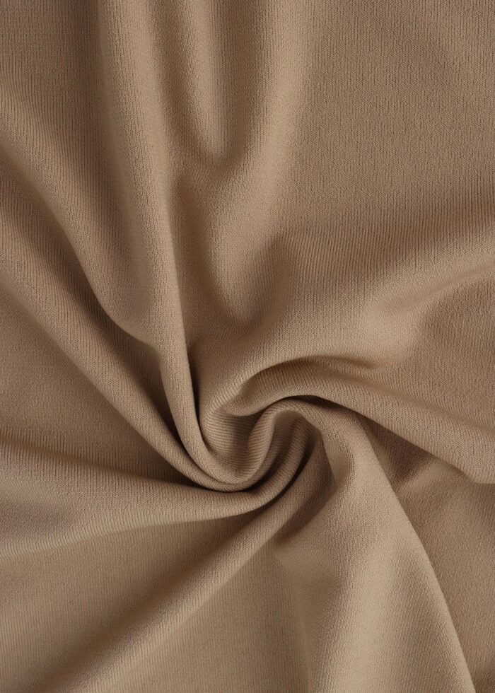 Women Elastic Design Dress - Image 8