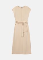 Women Plain Dress